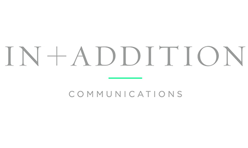 In+Addition names Communications Executive